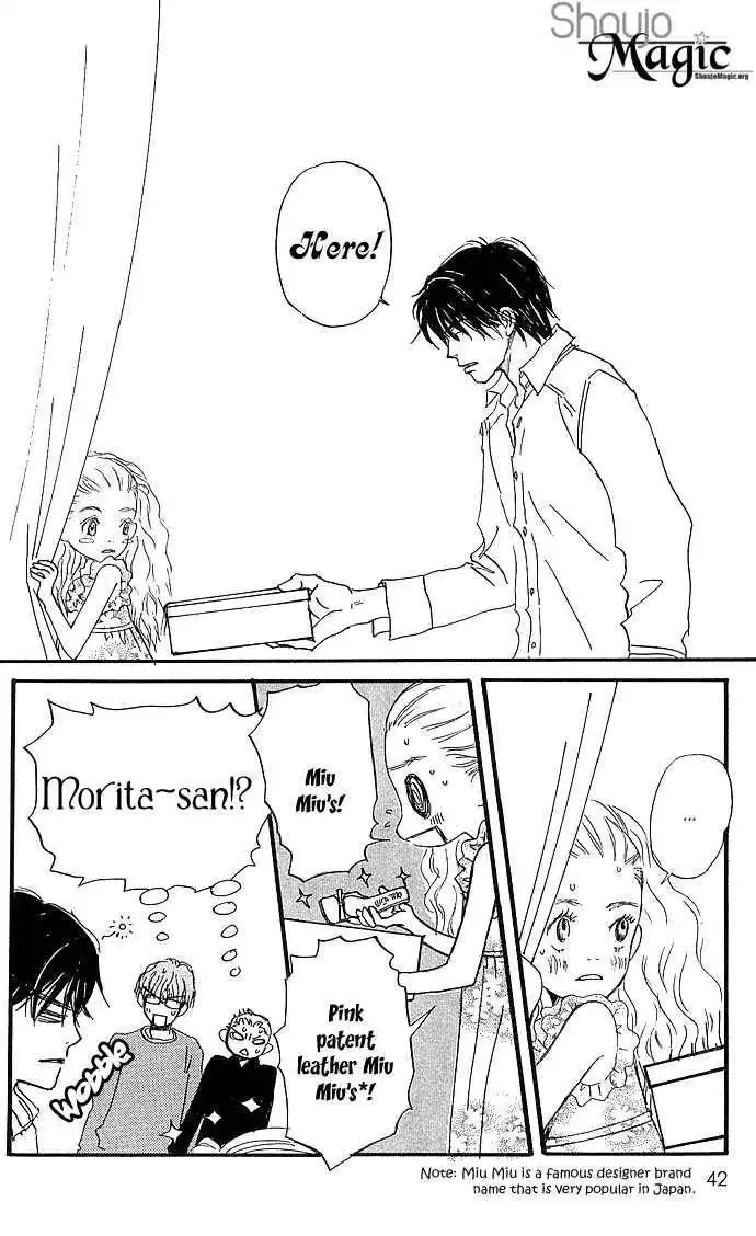 Honey and Clover Chapter 2 22